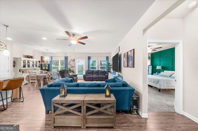 15 Gala Drive NE, Rome, GA 30165