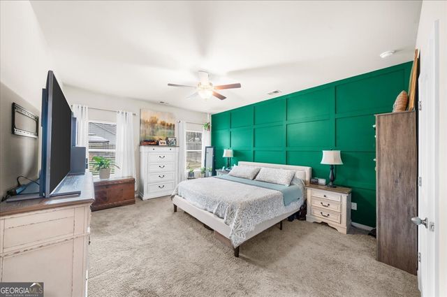 15 Gala Drive NE, Rome, GA 30165