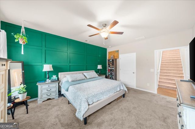 15 Gala Drive NE, Rome, GA 30165