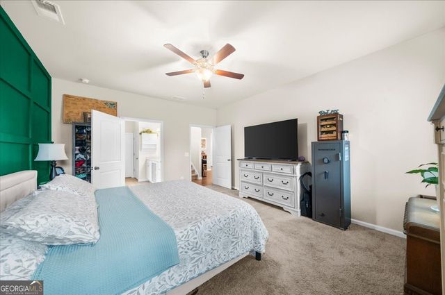 15 Gala Drive NE, Rome, GA 30165