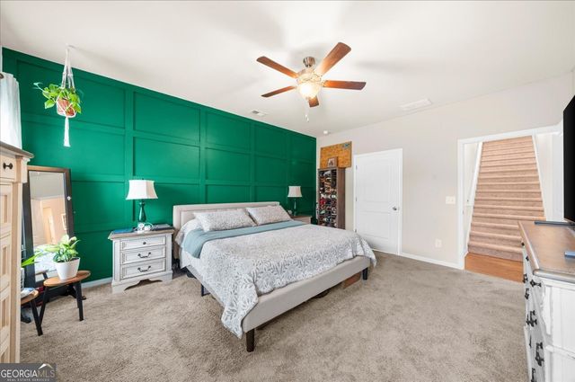 15 Gala Drive NE, Rome, GA 30165