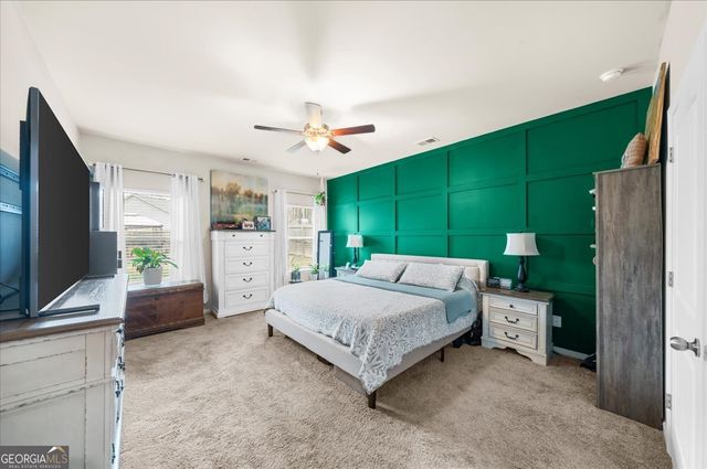 15 Gala Drive NE, Rome, GA 30165