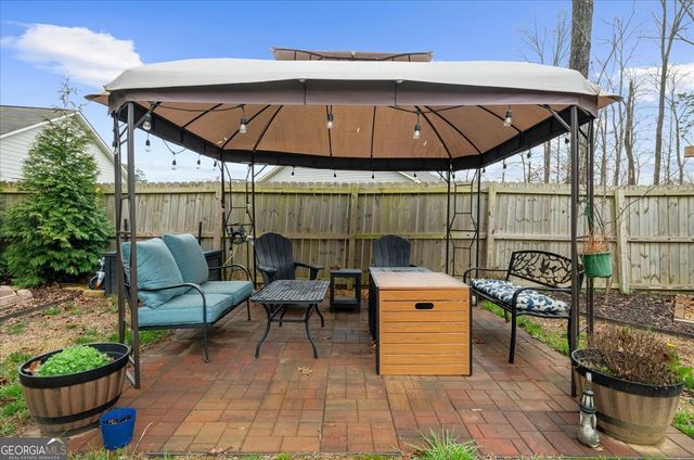 15 Gala Drive NE, Rome, GA 30165