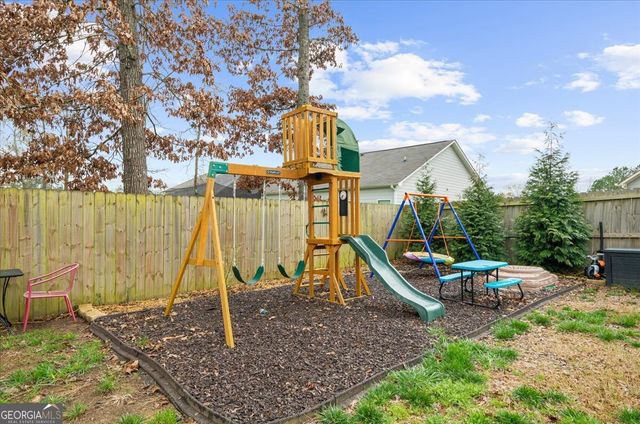 15 Gala Drive NE, Rome, GA 30165