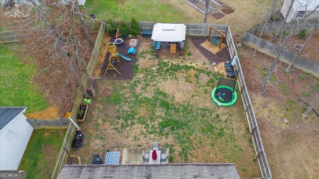 15 Gala Drive NE, Rome, GA 30165