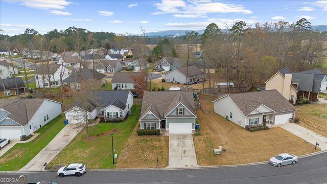 15 Gala Drive NE, Rome, GA 30165