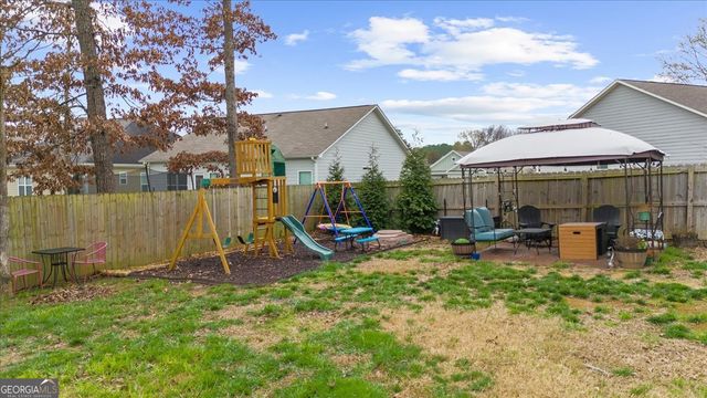 15 Gala Drive NE, Rome, GA 30165