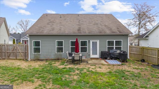 15 Gala Drive NE, Rome, GA 30165