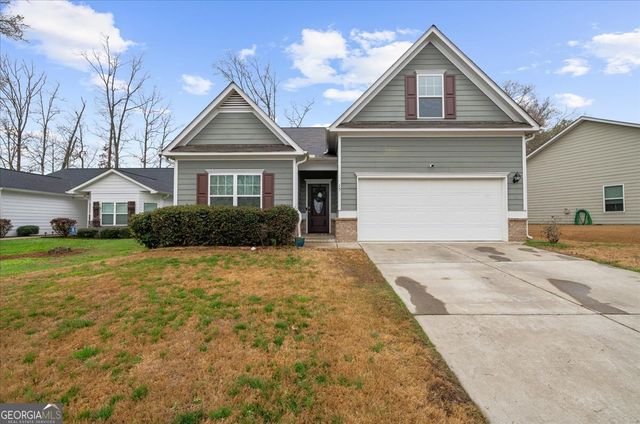 15 Gala Drive NE, Rome, GA 30165