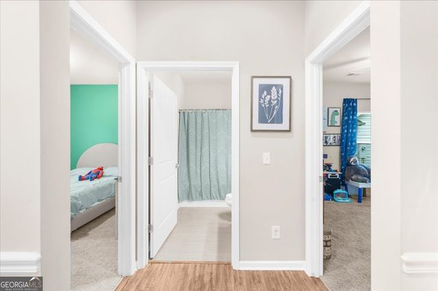 15 Gala Drive NE, Rome, GA 30165