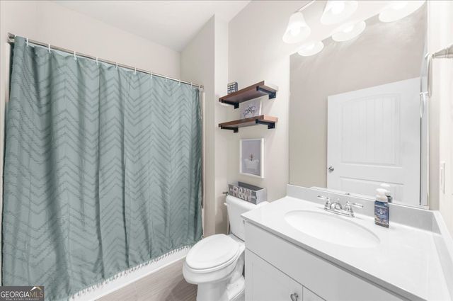 15 Gala Drive NE, Rome, GA 30165