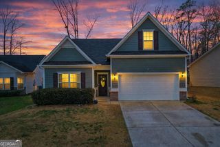 15 Gala Drive NE, Rome, GA 30165