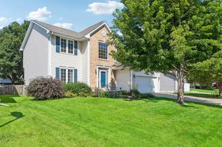 5416 NW 92nd Street, Johnston, IA 50131