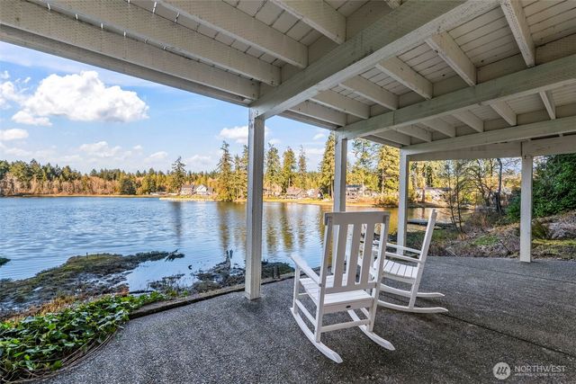 5915 Lagoon Lane NW, Gig Harbor, WA 98335