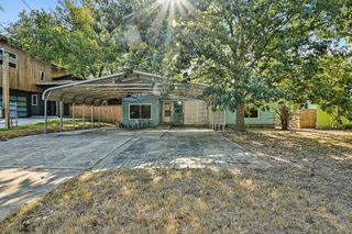 4503 S 3rd ST, Austin, TX 78745