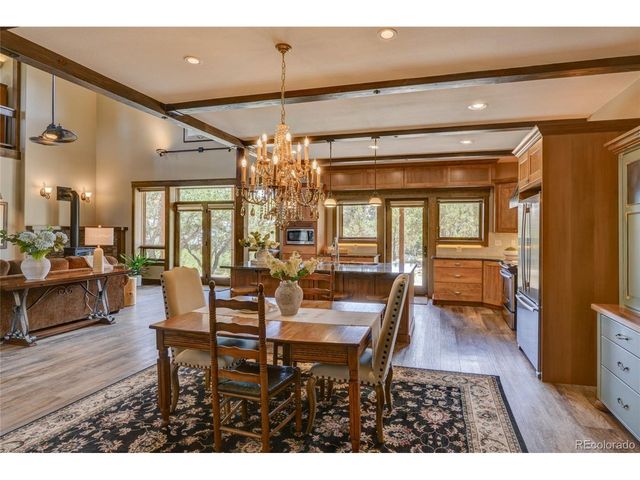 30177 Princeton Hls, Buena Vista, CO 81211