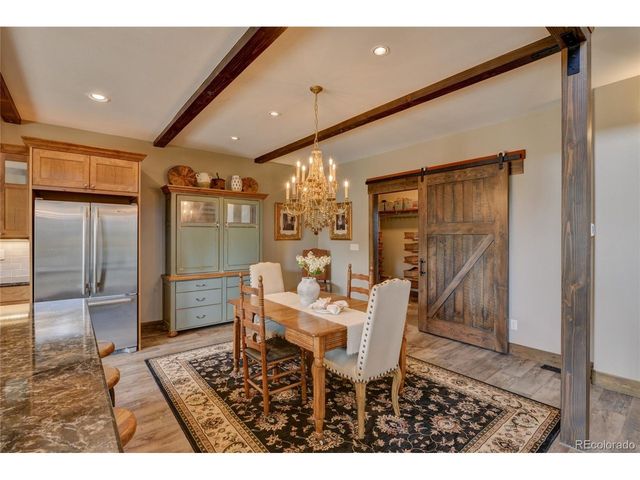 30177 Princeton Hls, Buena Vista, CO 81211