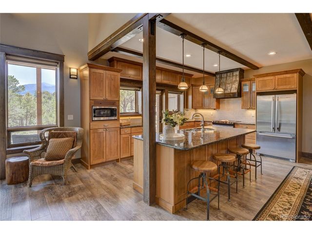 30177 Princeton Hls, Buena Vista, CO 81211