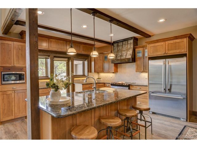 30177 Princeton Hls, Buena Vista, CO 81211