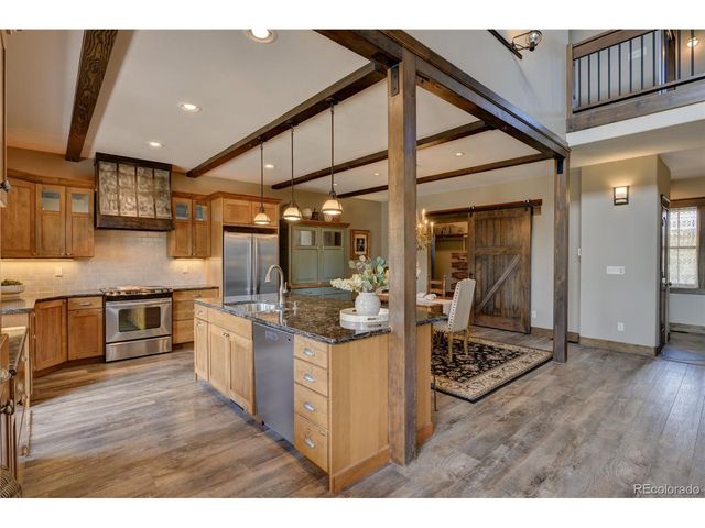 30177 Princeton Hls, Buena Vista, CO 81211
