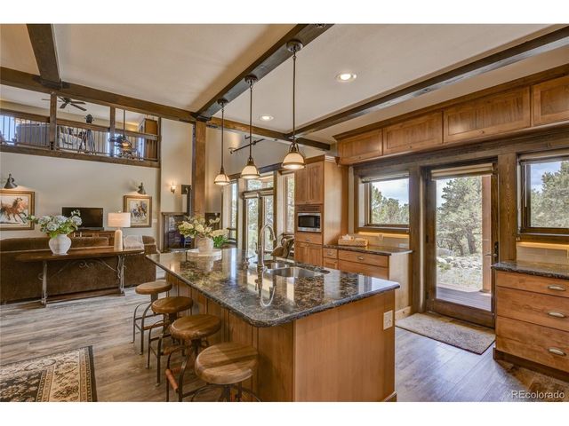 30177 Princeton Hls, Buena Vista, CO 81211