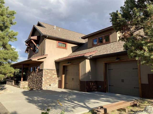 30177 Princeton Hls, Buena Vista, CO 81211