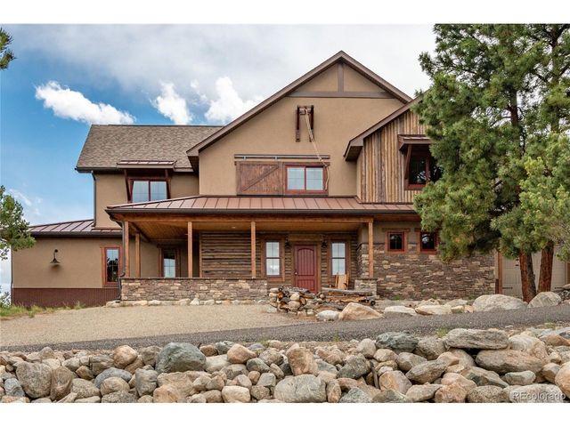 30177 Princeton Hls, Buena Vista, CO 81211