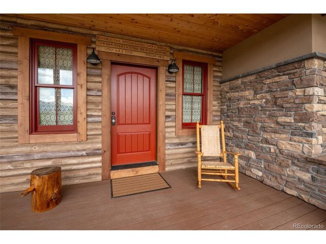 30177 Princeton Hls, Buena Vista, CO 81211