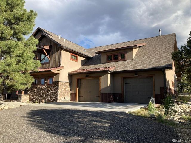 30177 Princeton Hls, Buena Vista, CO 81211