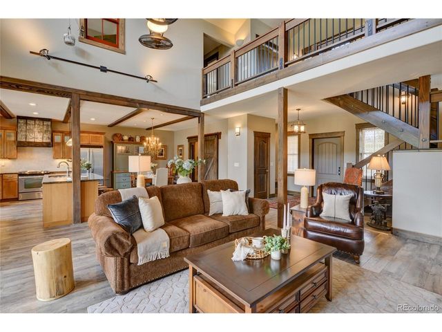 30177 Princeton Hls, Buena Vista, CO 81211