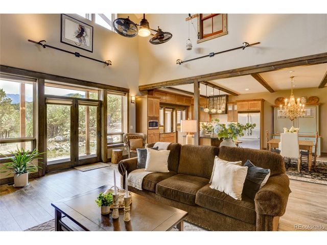 30177 Princeton Hls, Buena Vista, CO 81211