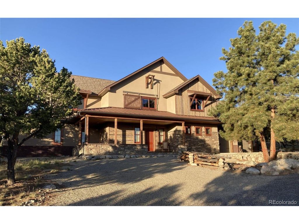30177 Princeton Hls, Buena Vista, CO 81211