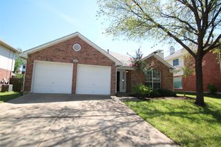 7816 Rogue River Trail, Fort Worth, TX 76137