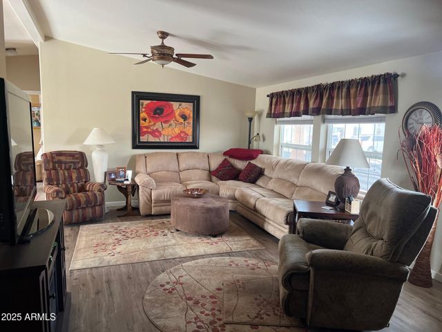 2313 N Floyd Drive, Mesa, AZ 85215