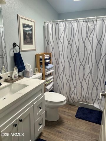 2313 N Floyd Drive, Mesa, AZ 85215