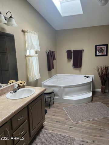 2313 N Floyd Drive, Mesa, AZ 85215