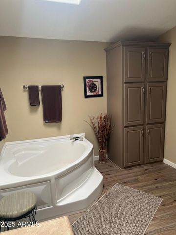 2313 N Floyd Drive, Mesa, AZ 85215