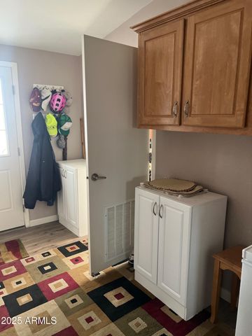 2313 N Floyd Drive, Mesa, AZ 85215