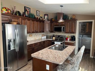 2313 N Floyd Drive, Mesa, AZ 85215