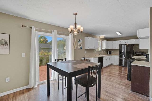 3915 Pebble Creek Lane, Batavia Twp, OH 45102