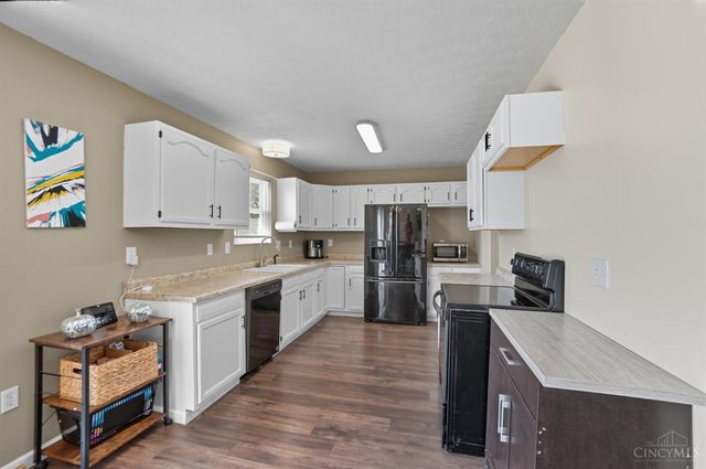 3915 Pebble Creek Lane, Batavia Twp, OH 45102