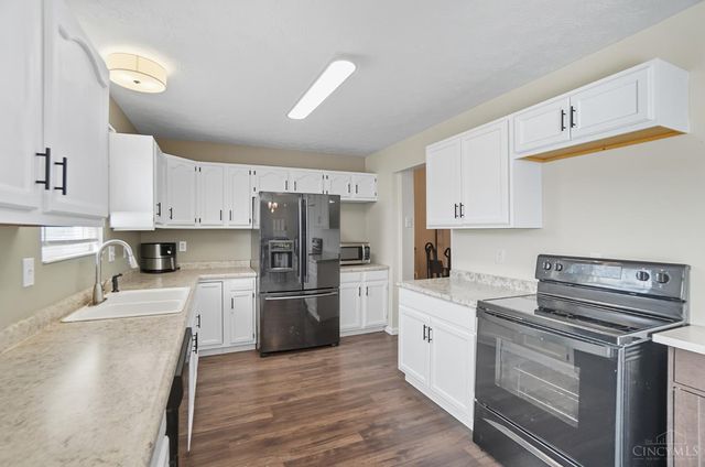 3915 Pebble Creek Lane, Batavia Twp, OH 45102