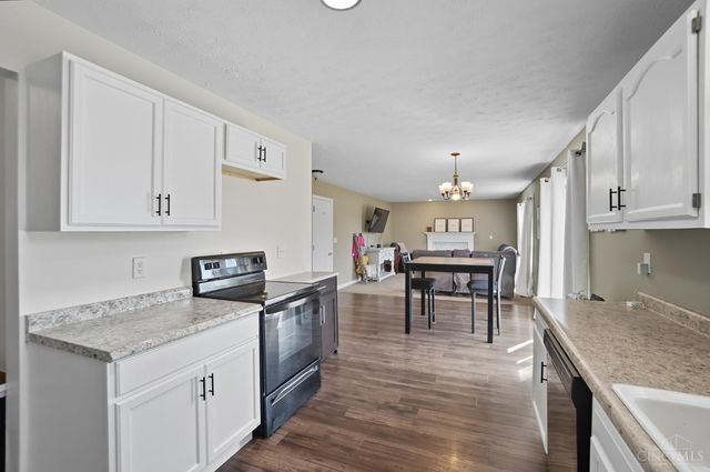 3915 Pebble Creek Lane, Batavia Twp, OH 45102