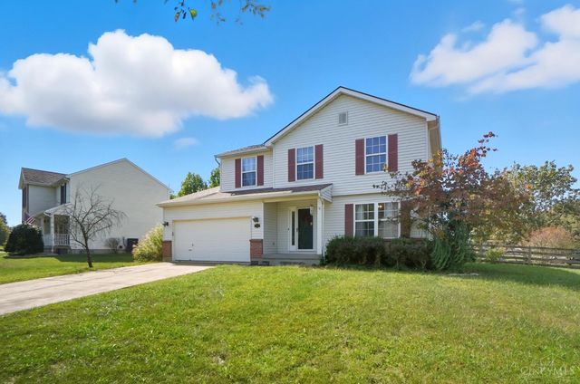 3915 Pebble Creek Lane, Batavia Twp, OH 45102