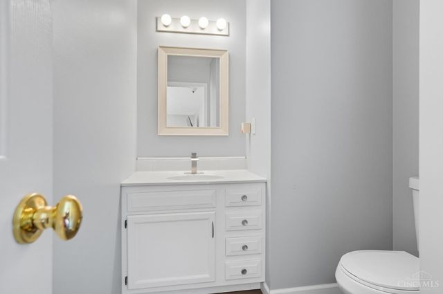 3915 Pebble Creek Lane, Batavia Twp, OH 45102