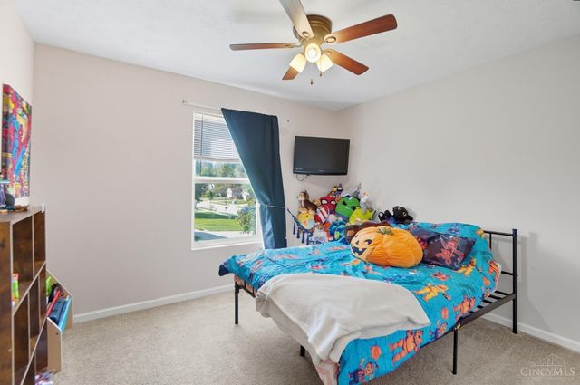 3915 Pebble Creek Lane, Batavia Twp, OH 45102