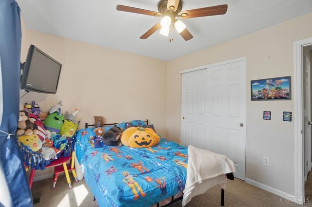 3915 Pebble Creek Lane, Batavia Twp, OH 45102