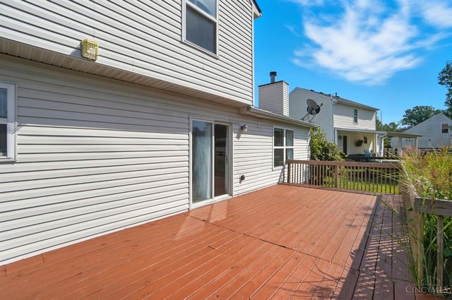 3915 Pebble Creek Lane, Batavia Twp, OH 45102