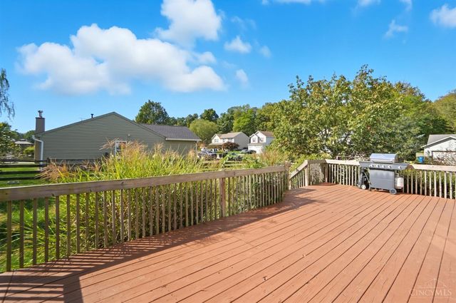 3915 Pebble Creek Lane, Batavia Twp, OH 45102