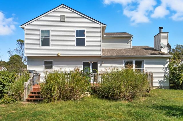 3915 Pebble Creek Lane, Batavia Twp, OH 45102